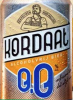 Kordaat 0.0 logo 